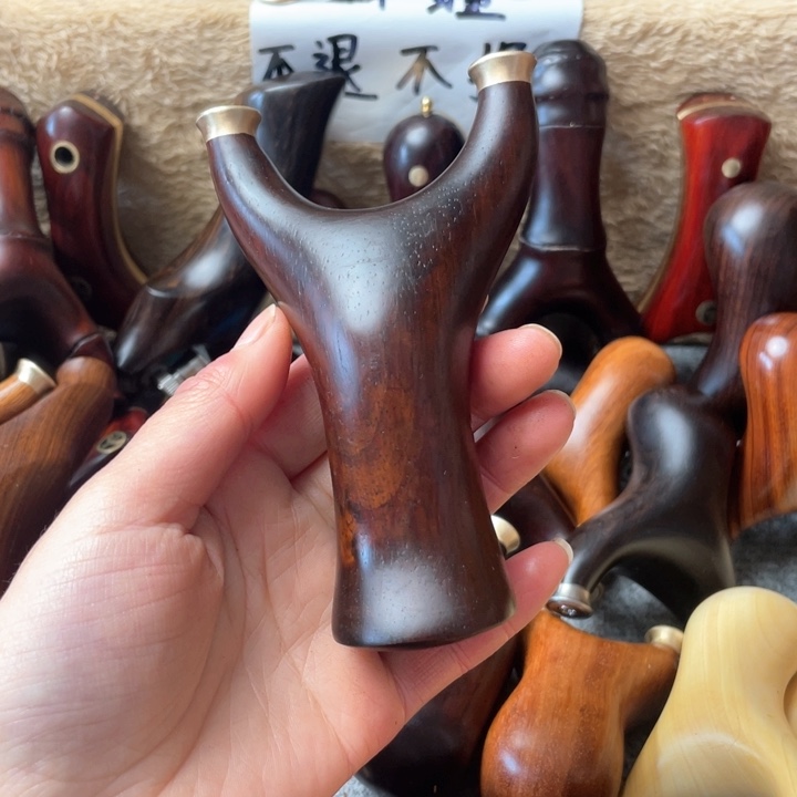 大果紫檀（缅甸花梨）微瑕2047