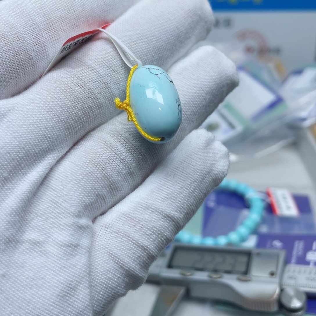 绿松石其他未镶嵌