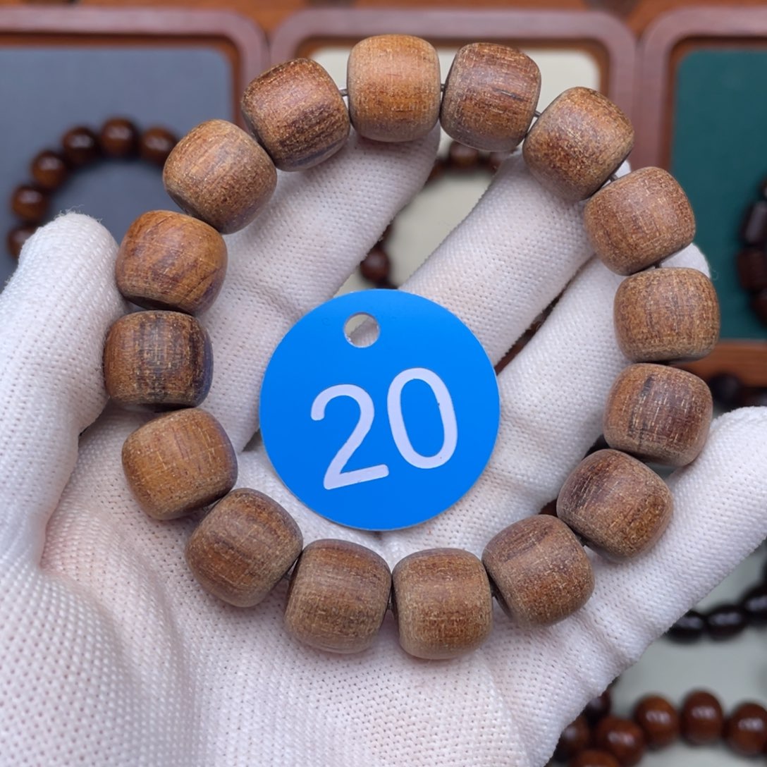贡木手串/手链13✖️14