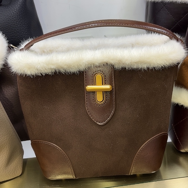 小牛皮（革）5968咖