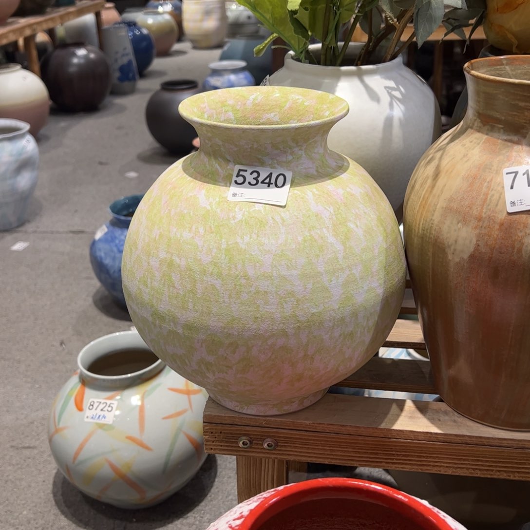 瓷片5340高24口9默认无孔的