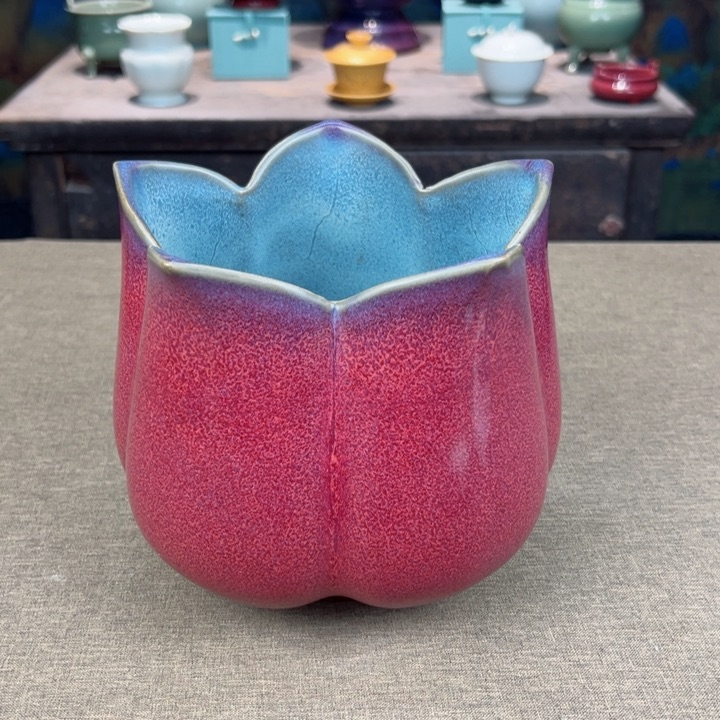 摆件陶瓷高端赏器