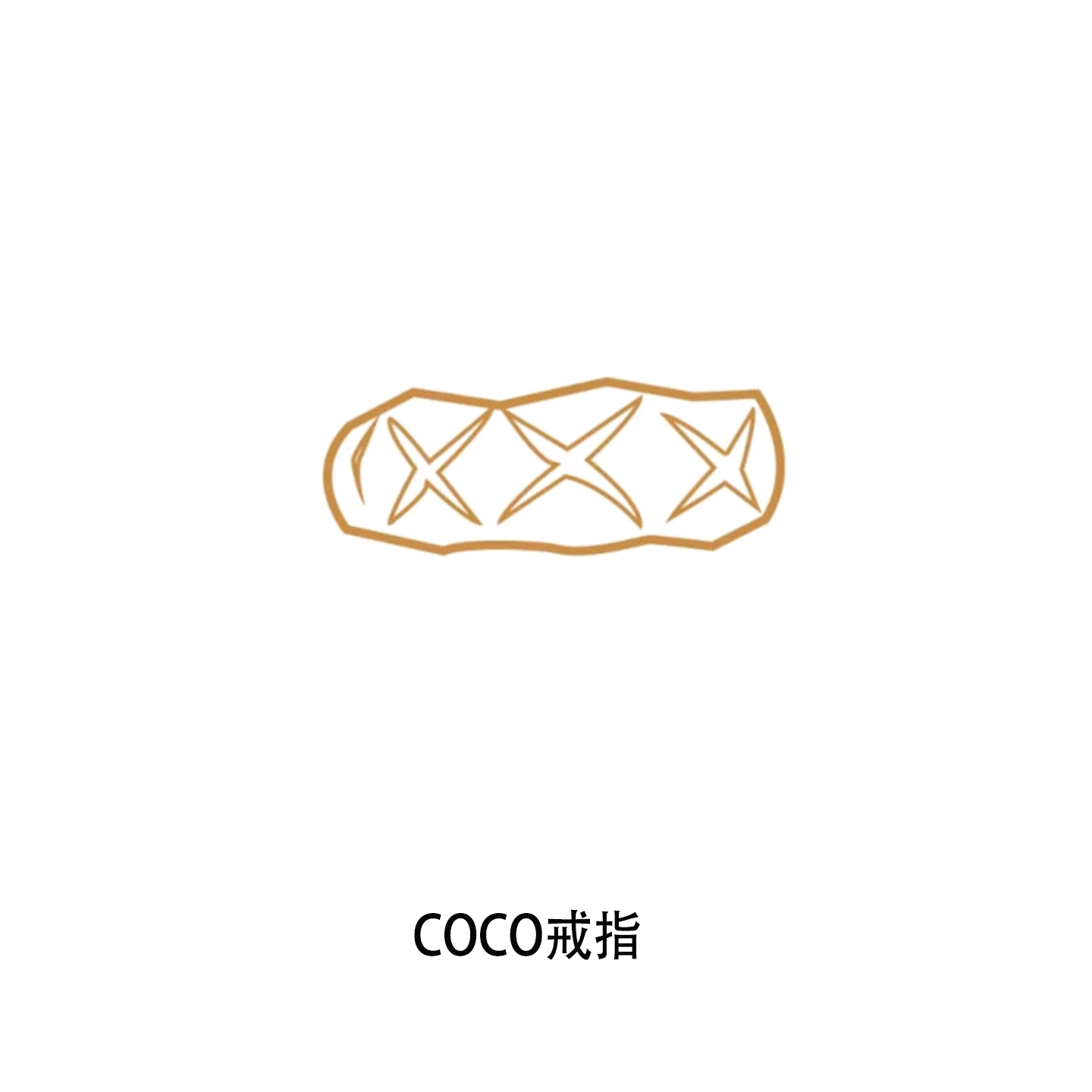 《菱格纹C0C0》介子     时尚休闲百搭复古轻奢丝巾