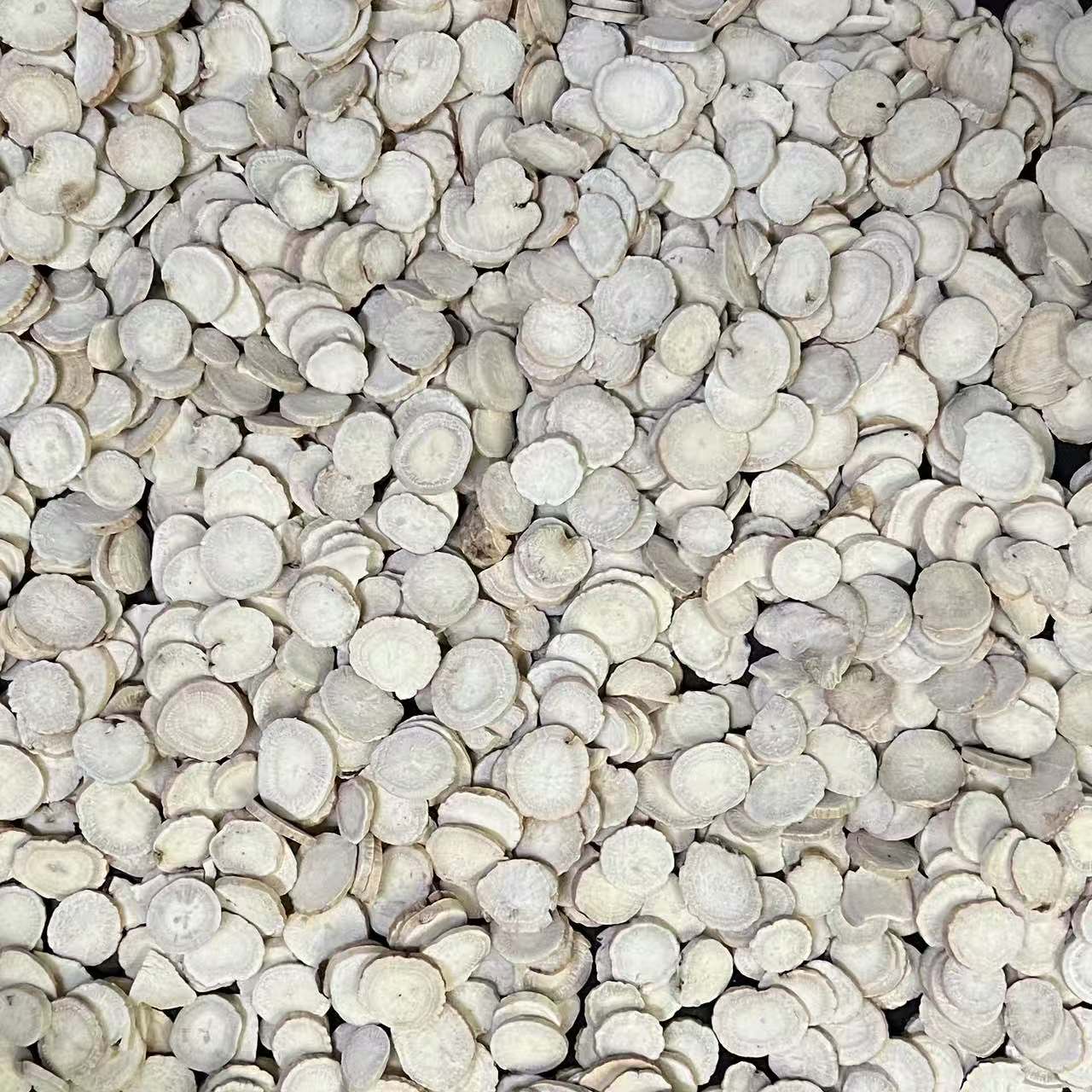 正宗白芍道地品质