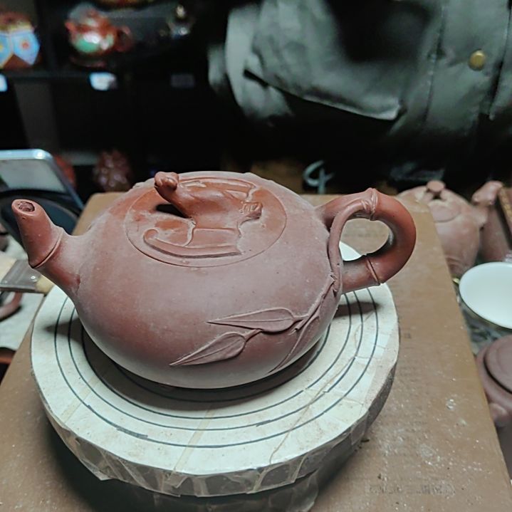 紫砂茶壶111111111111