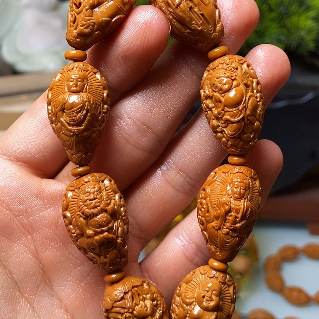 橄榄核手串/手链bbbbbhhhhhhhhhh