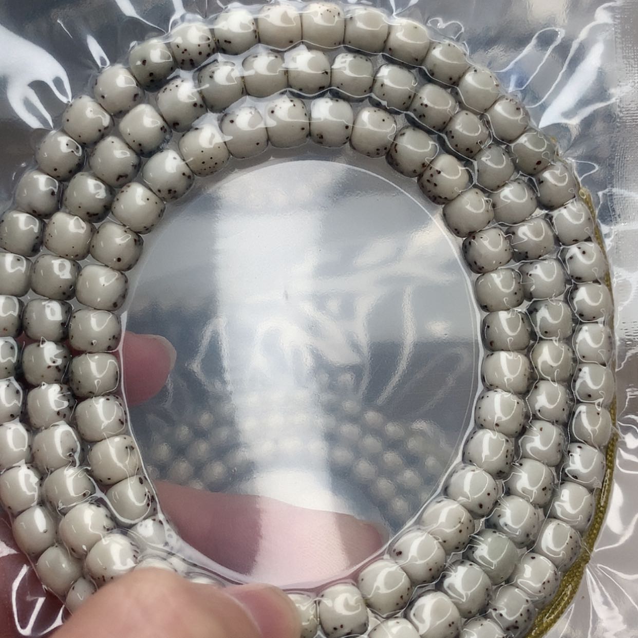 【闪购商品】星月菩提吊坠麦***sS21mmmmmmmmmmm