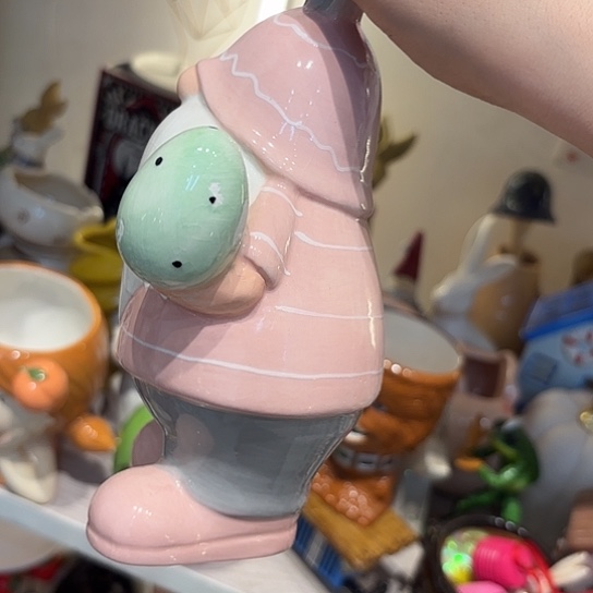 摆件外贸尾单微瑕，介意慎拍