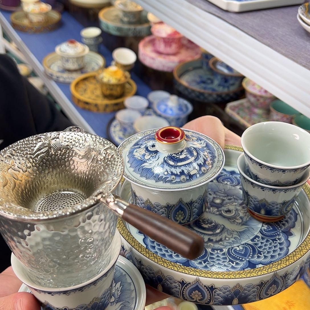 我们的目标是成为一个优秀的人