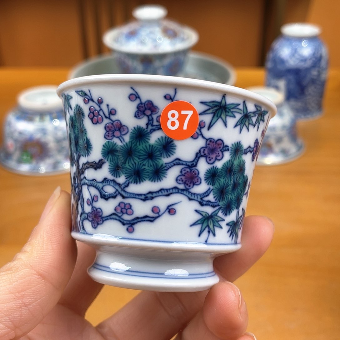 景德镇陶瓷景德镇瓷器