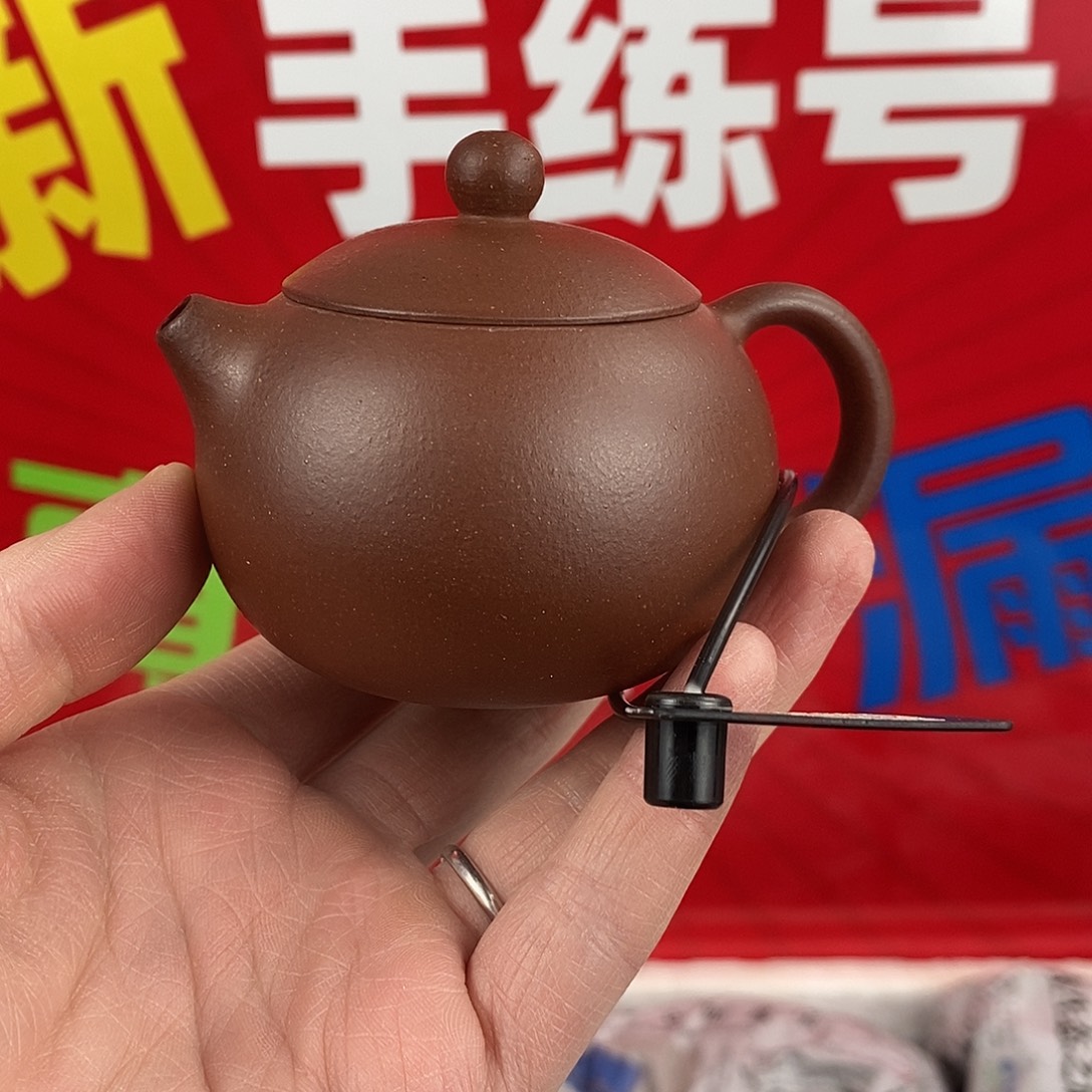 紫砂茶壶宜兴紫砂