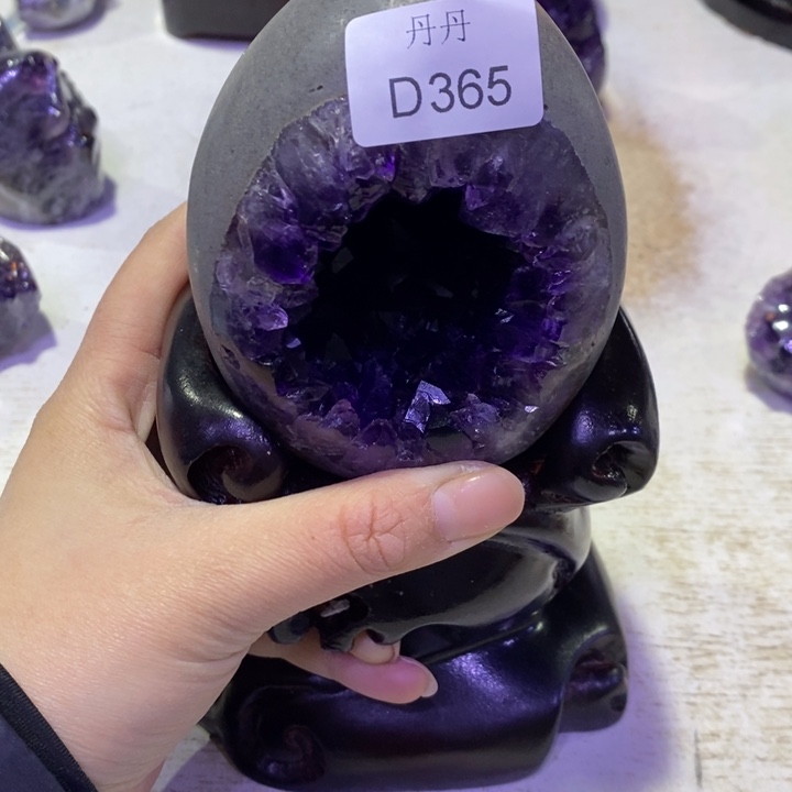 水晶摆件未镶嵌摆件