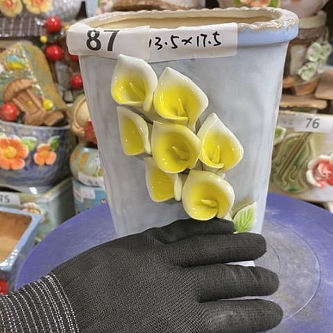 【闪购商品】红陶1