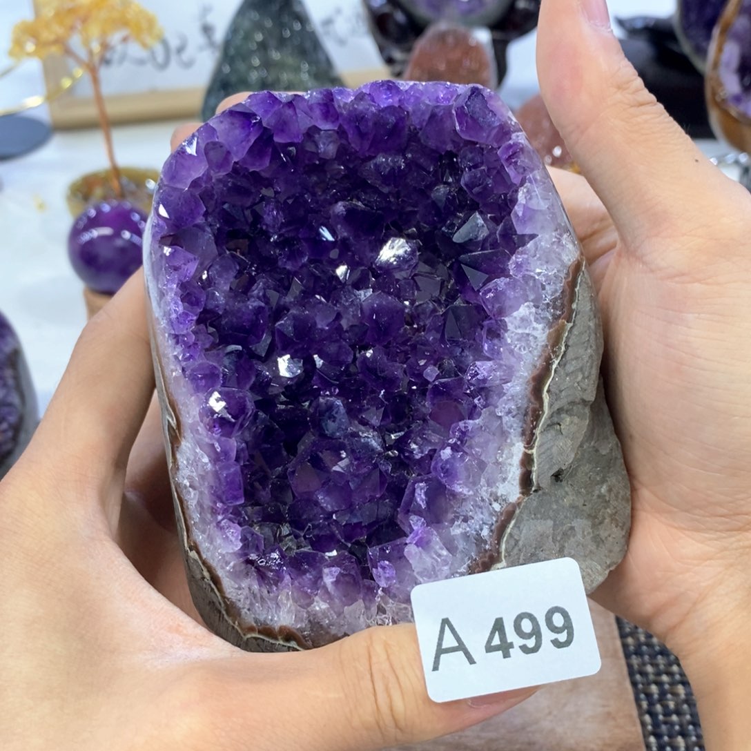 摆件摆件未镶嵌水晶