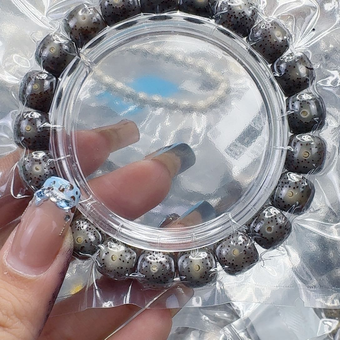 手串星月菩提256快乐星月菩提11