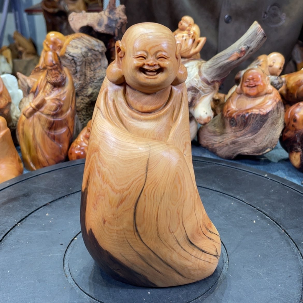 【闪购商品】柏木（崖柏）其他