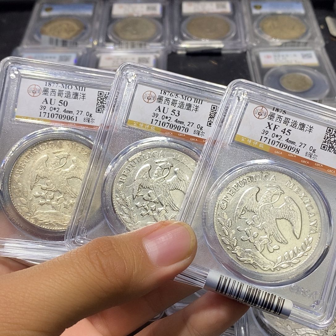 游***刃银天道臻选大老鹰9098/9070/9061