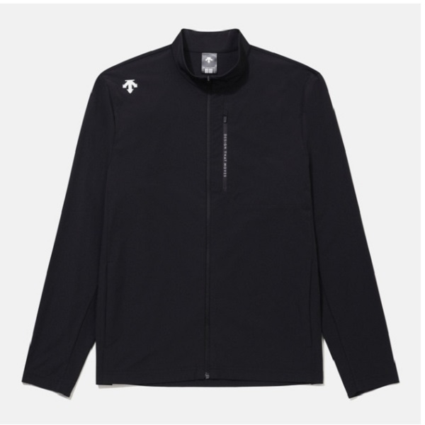 DESCENTE/迪桑特春秋立领速干弹力外套韩版SP223XFT41