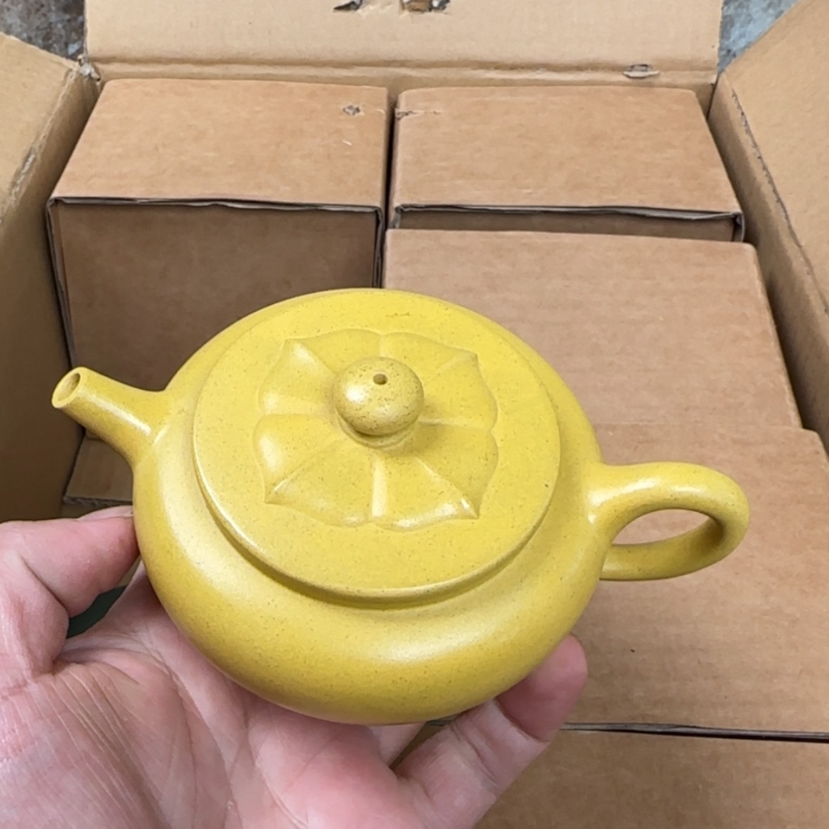 【闪购商品】紫砂茶壶紫砂茶具