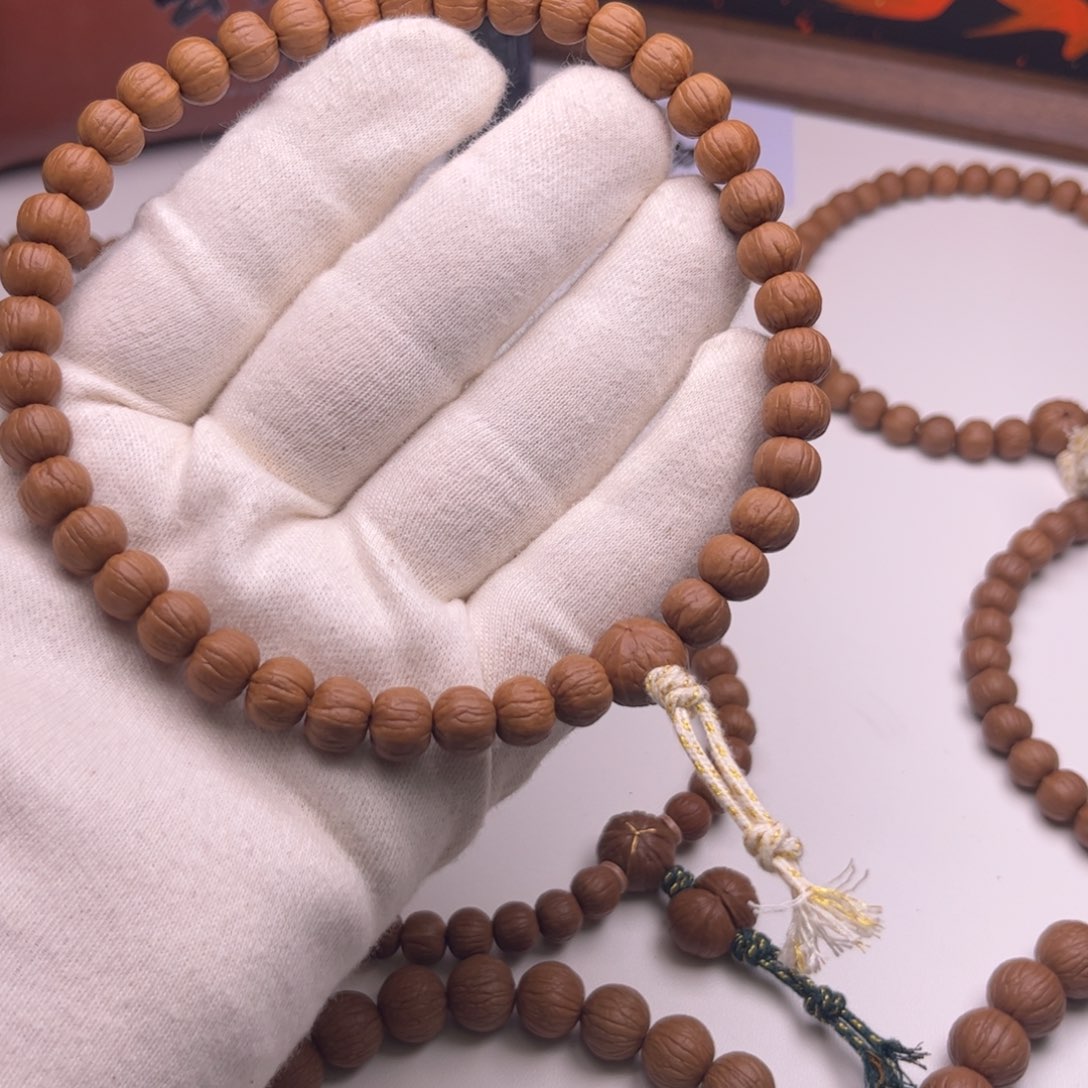 Y***°猴头核桃吊坠9.1南瓜