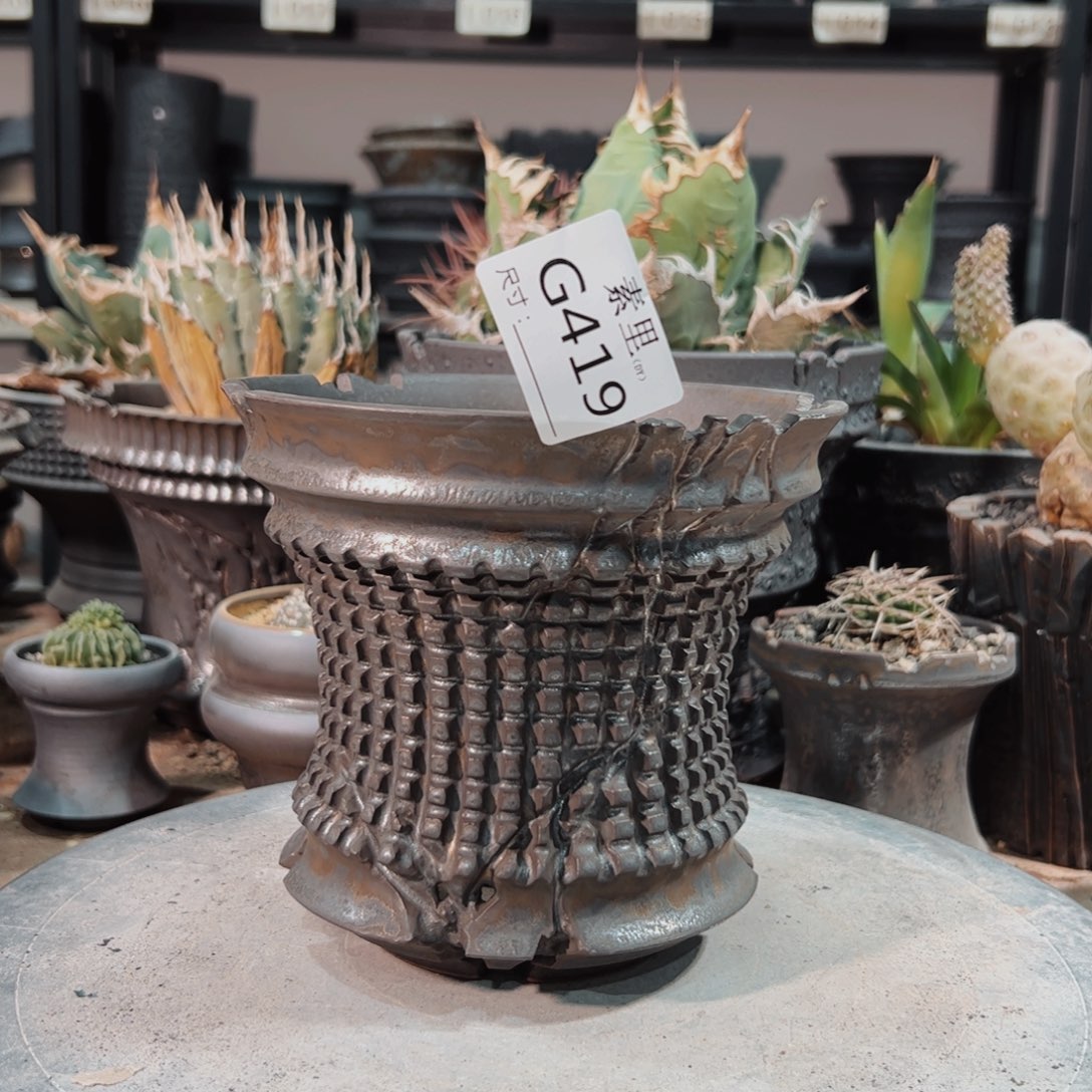 景德镇手工素里内口14.3套13.5