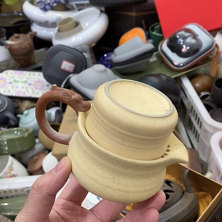 陶瓷艺术品及陶瓷制品