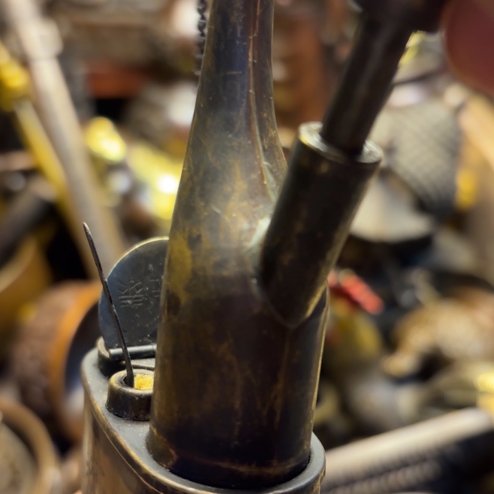 铜器摆件666666666