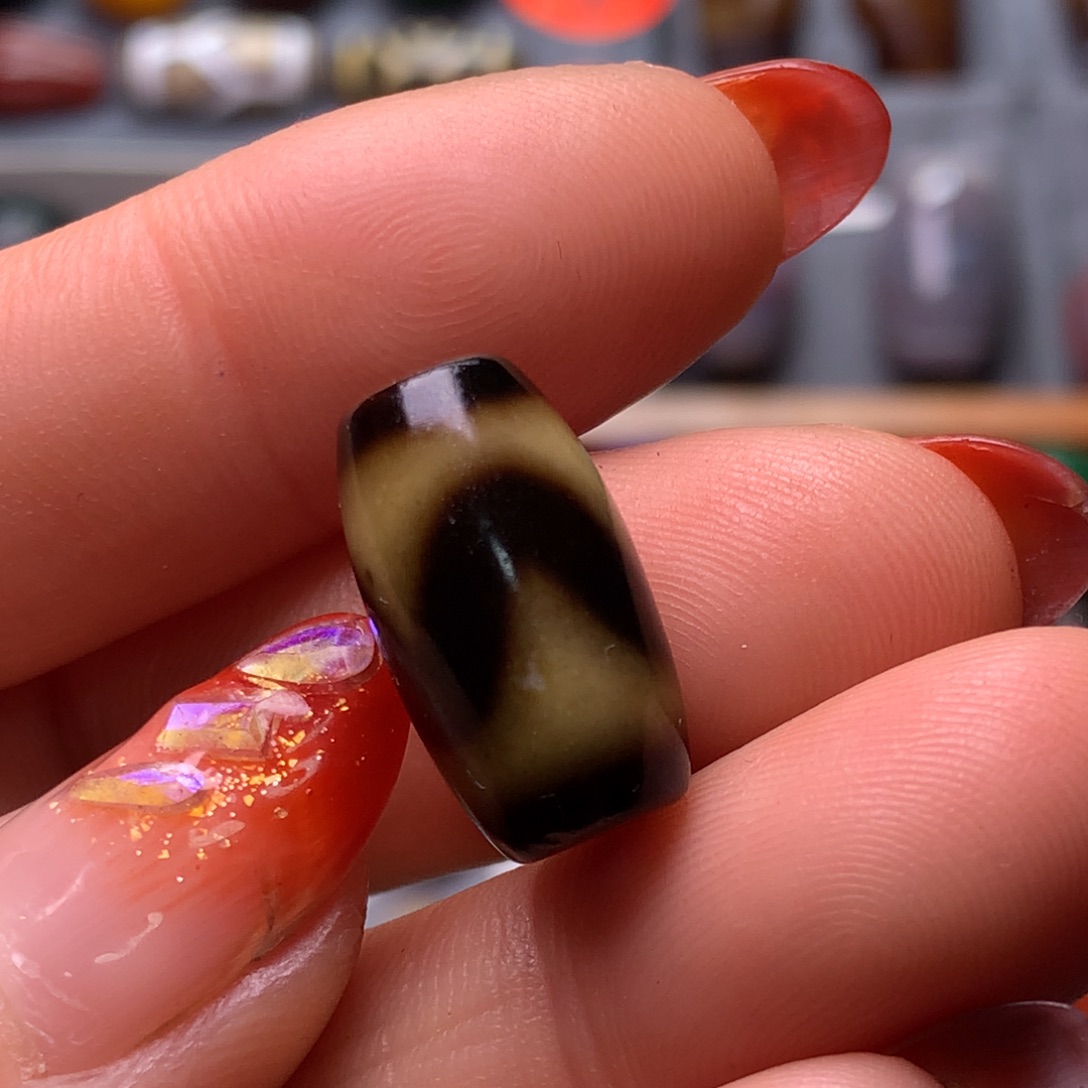 玛瑙/玉髓颈饰未镶嵌天*