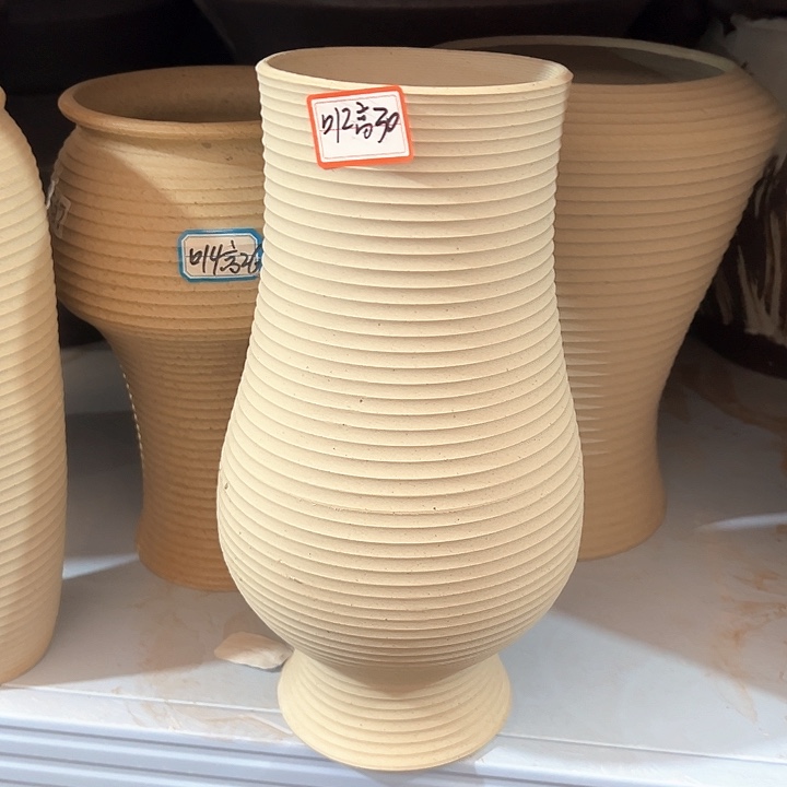陶瓷景德镇精品花盆栽适合盆