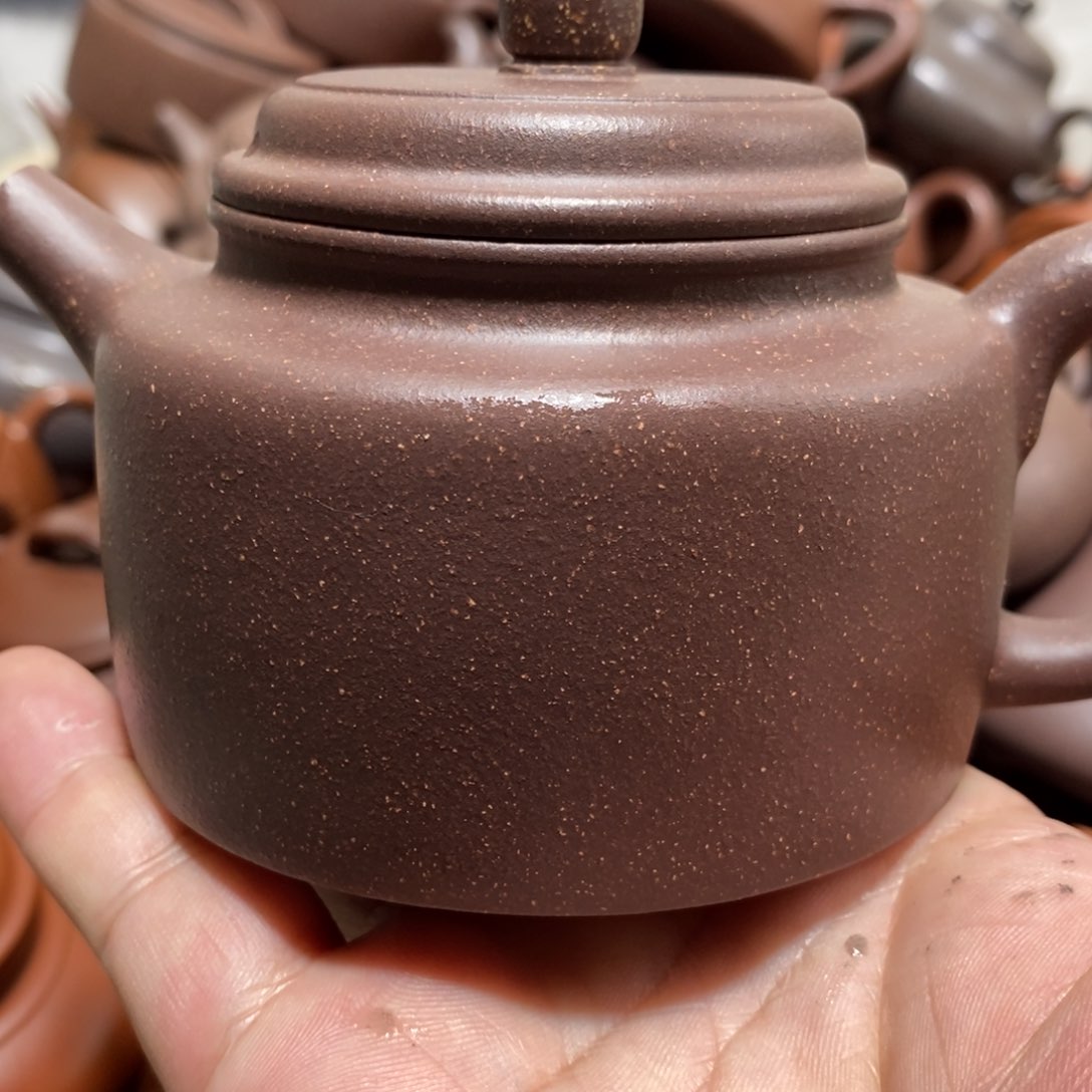 紫砂茶壶?****?闪购商品紫砂壶