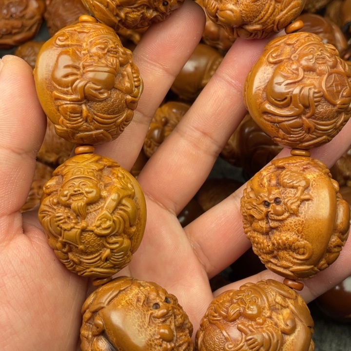 橄榄核手串用****1橄榄核