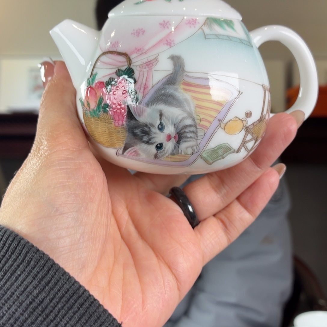 九鸣瓷艺九鸣瓷瓷艺