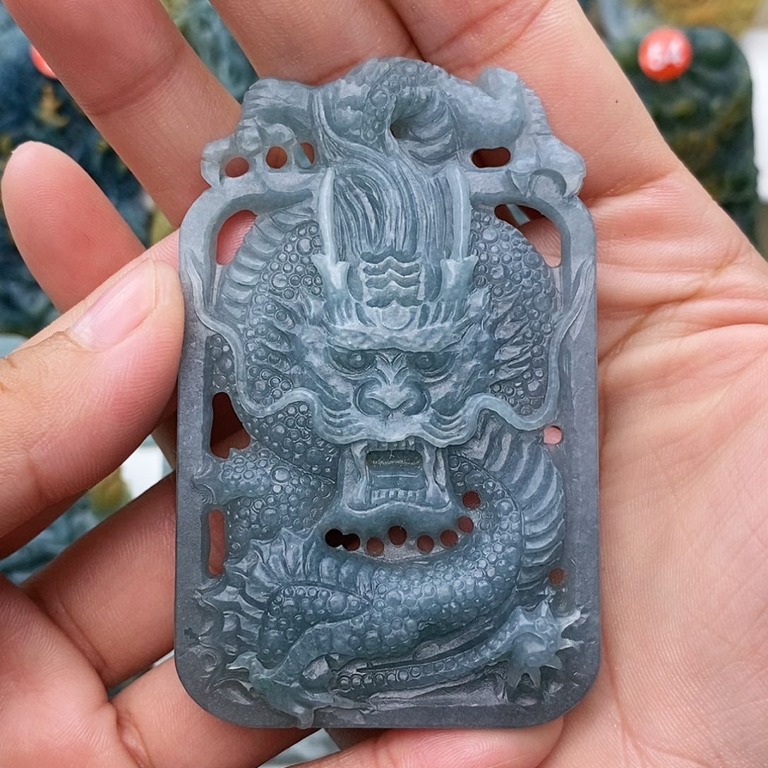 定制翡翠未镶嵌天*丶】