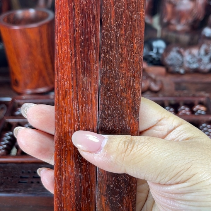 檀香紫檀（小叶紫檀）