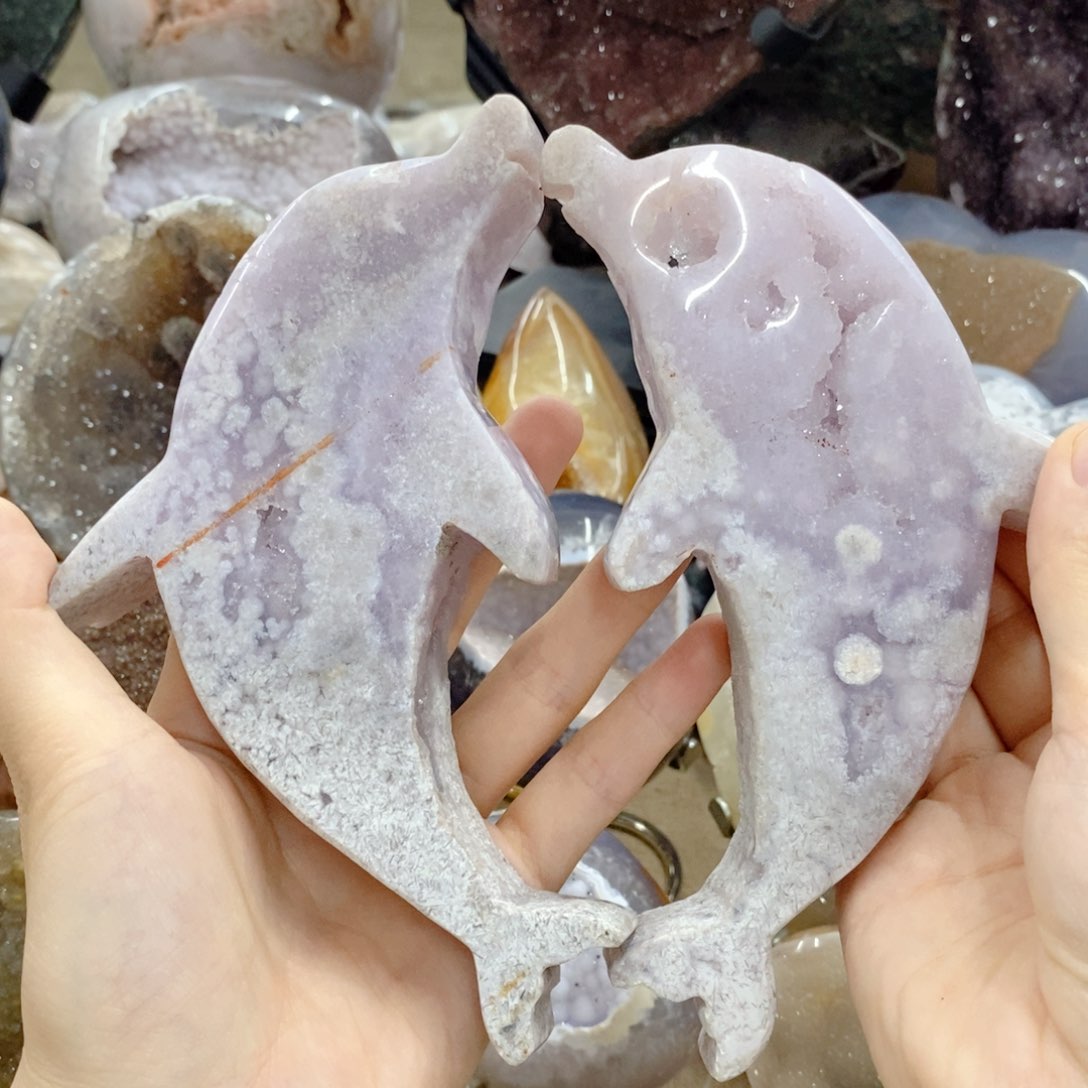 水晶珠宝半成品未镶嵌K****阿88888