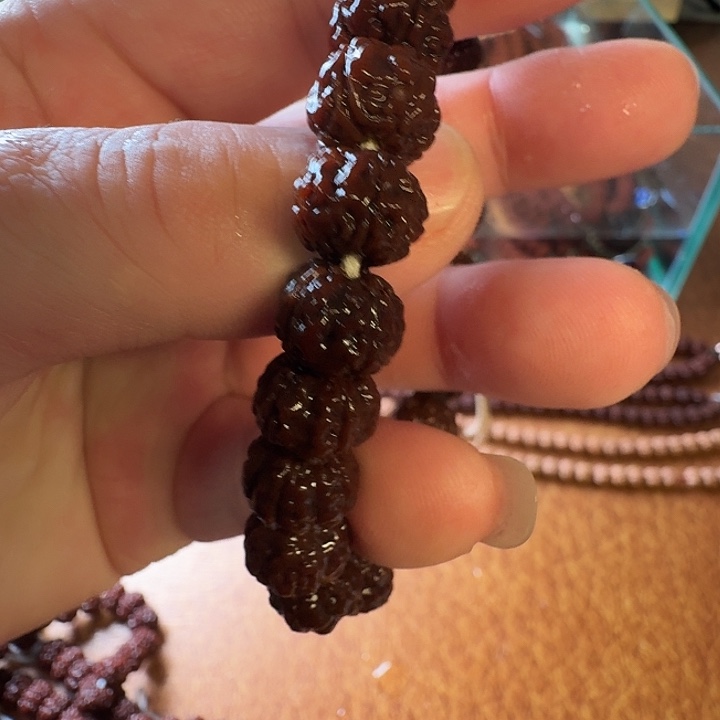 手串金刚菩提老树王手持11