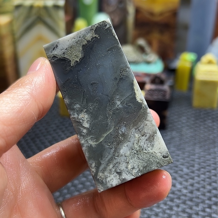 九***色青田石印章石印章石