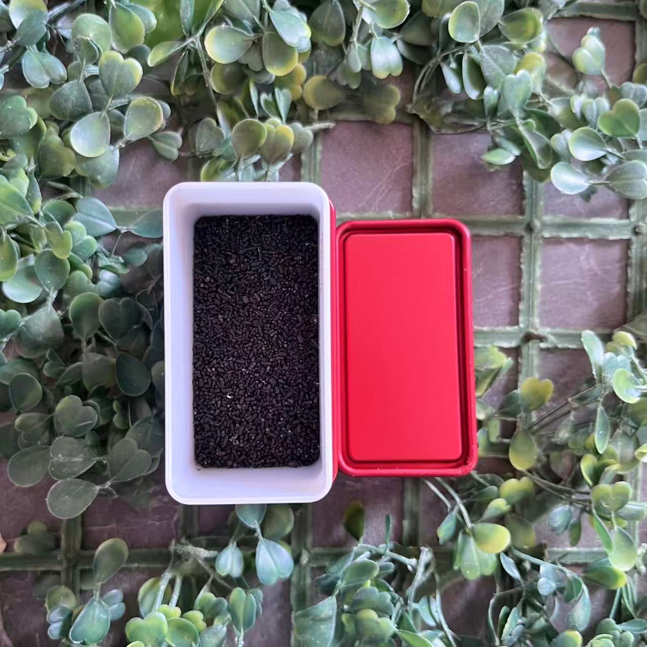 雨腾古茶   万B 特T X丹“G品 XN”D级核J能30g/罐（12月2) 