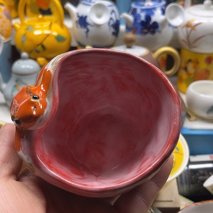 瓷片清库存满18包邮，新疆西藏青海不包邮，回流瓷器、