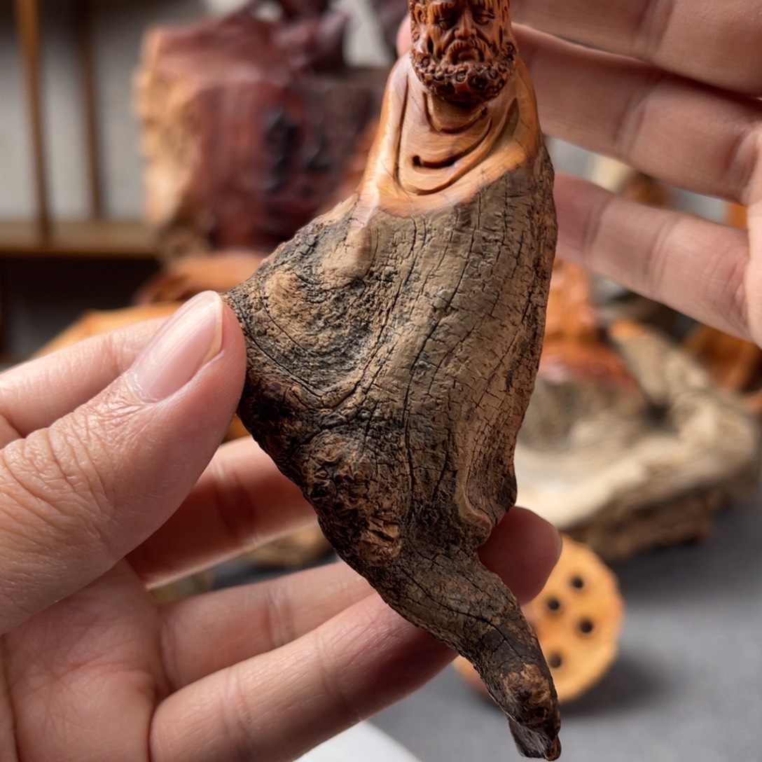 溪***水柏木（崖柏）5858888888