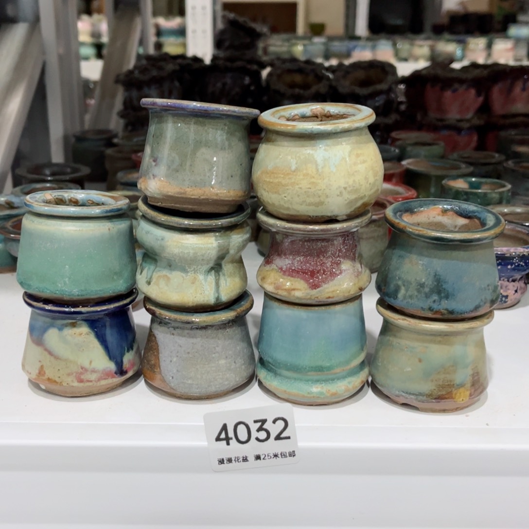 4032内口3景德镇手工制作