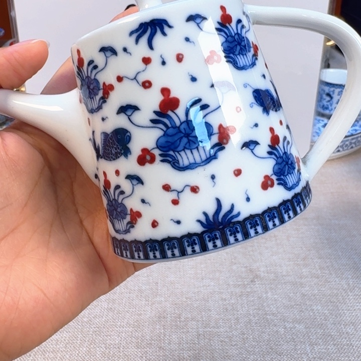 景德镇陶瓷景德镇瓷器景德镇瓷器