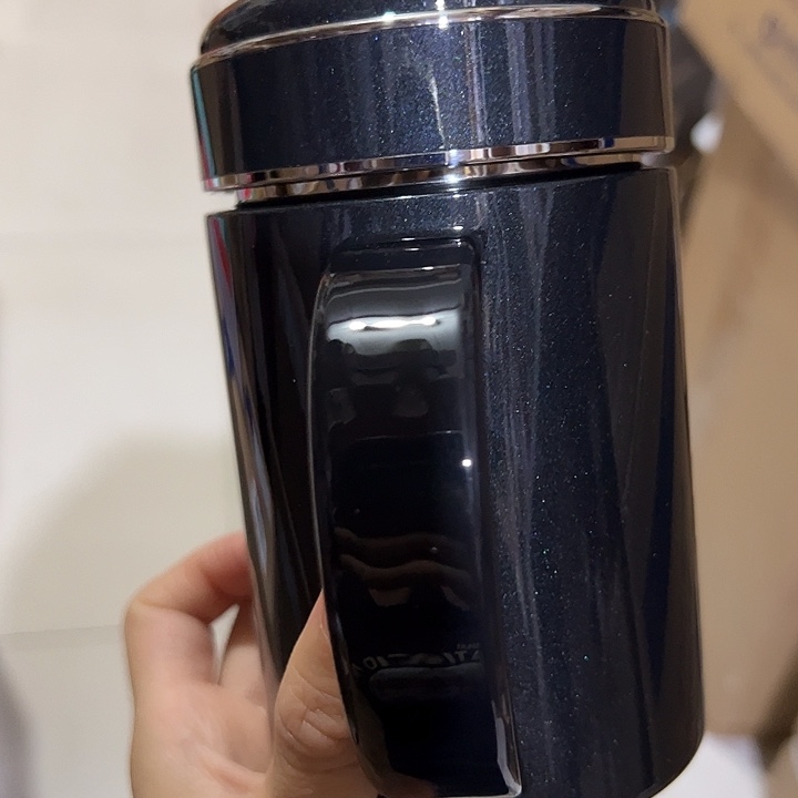 保温杯端杯31650013061306黑色端杯1306S