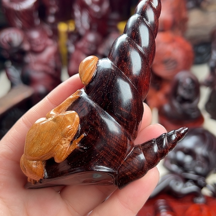 檀香紫檀（小叶紫檀）