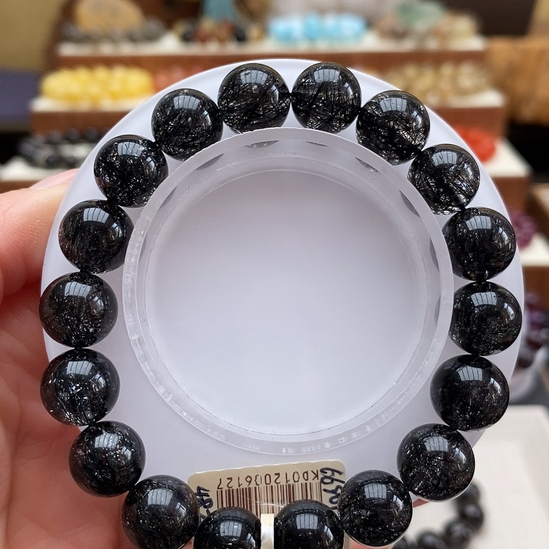 未镶嵌手链水晶手链