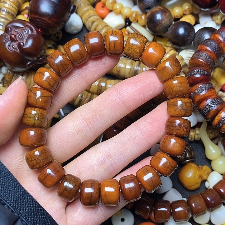 牛骨手串/手链其他配饰