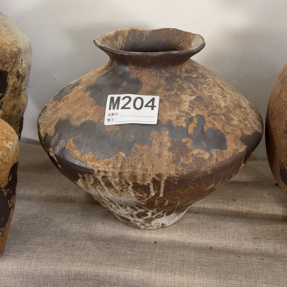 瓶陶瓷瓶口径高度左右