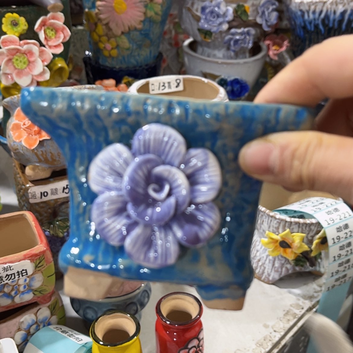 【闪购商品】红陶福利