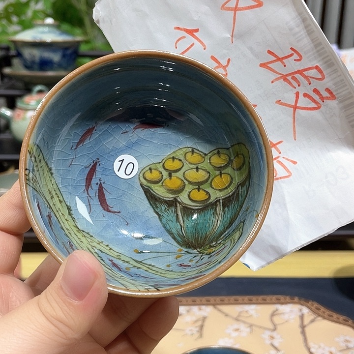 景德镇陶瓷艺术博物有限公司