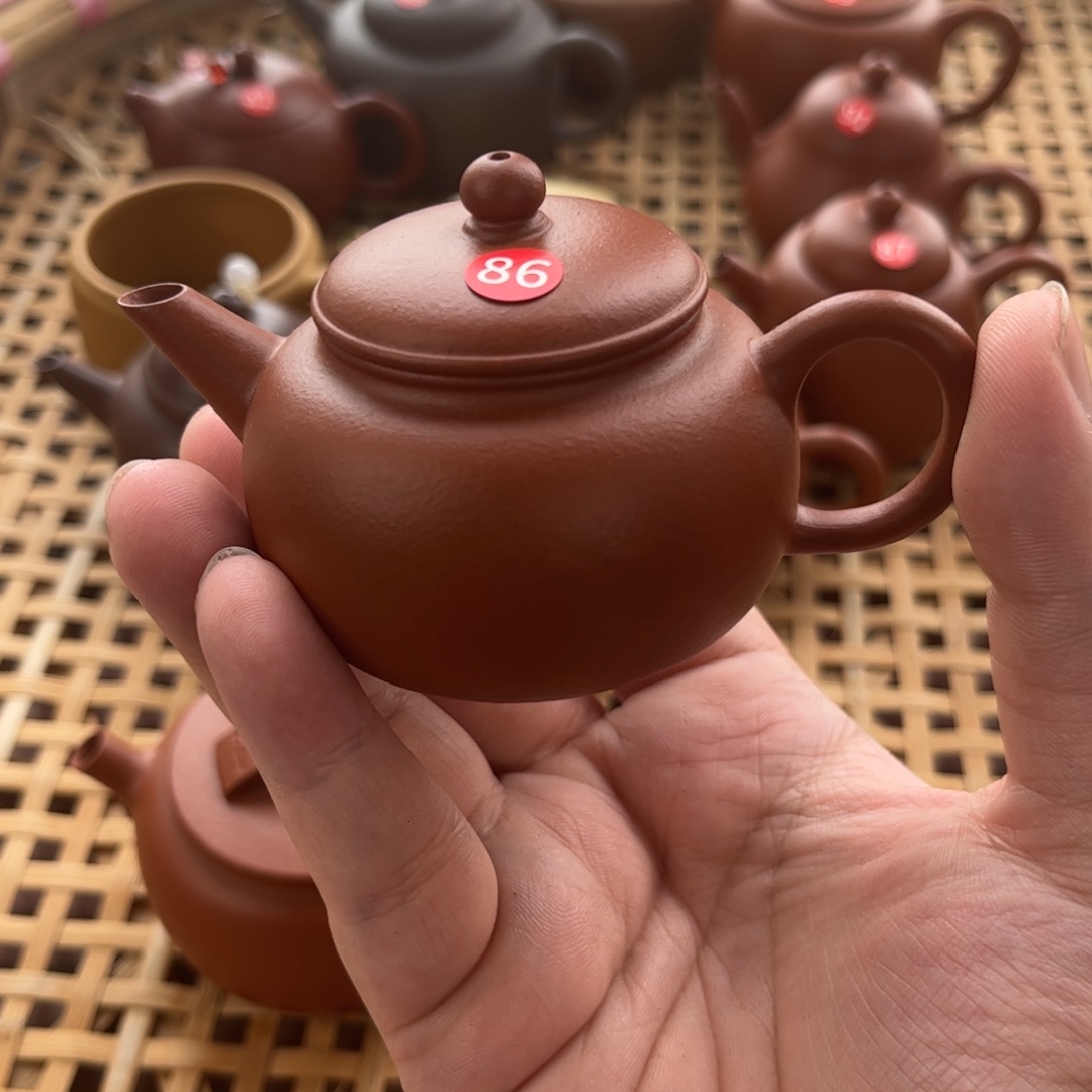 茶壶紫砂记录一下自己和自己